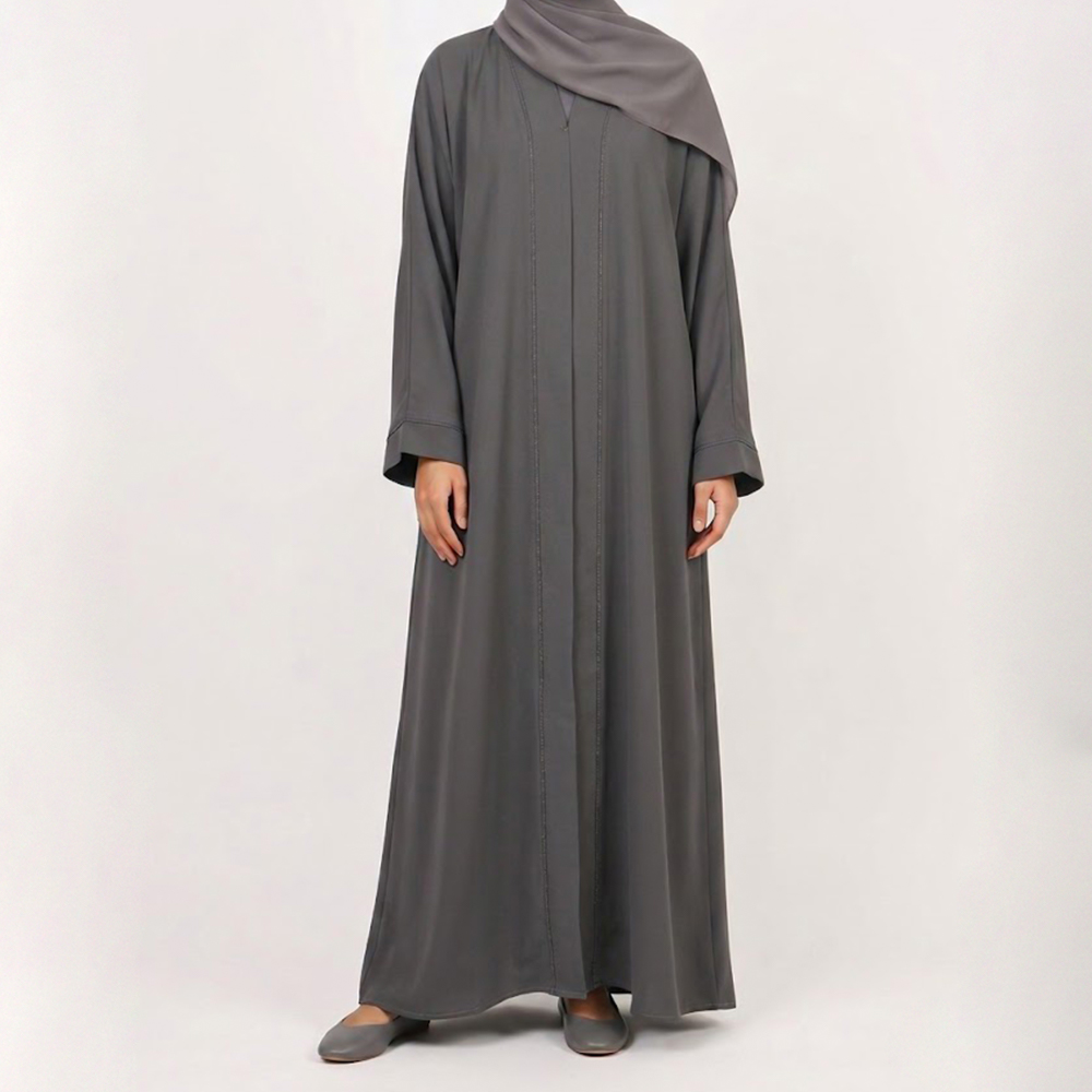 عباية نسائية كلاسيكية