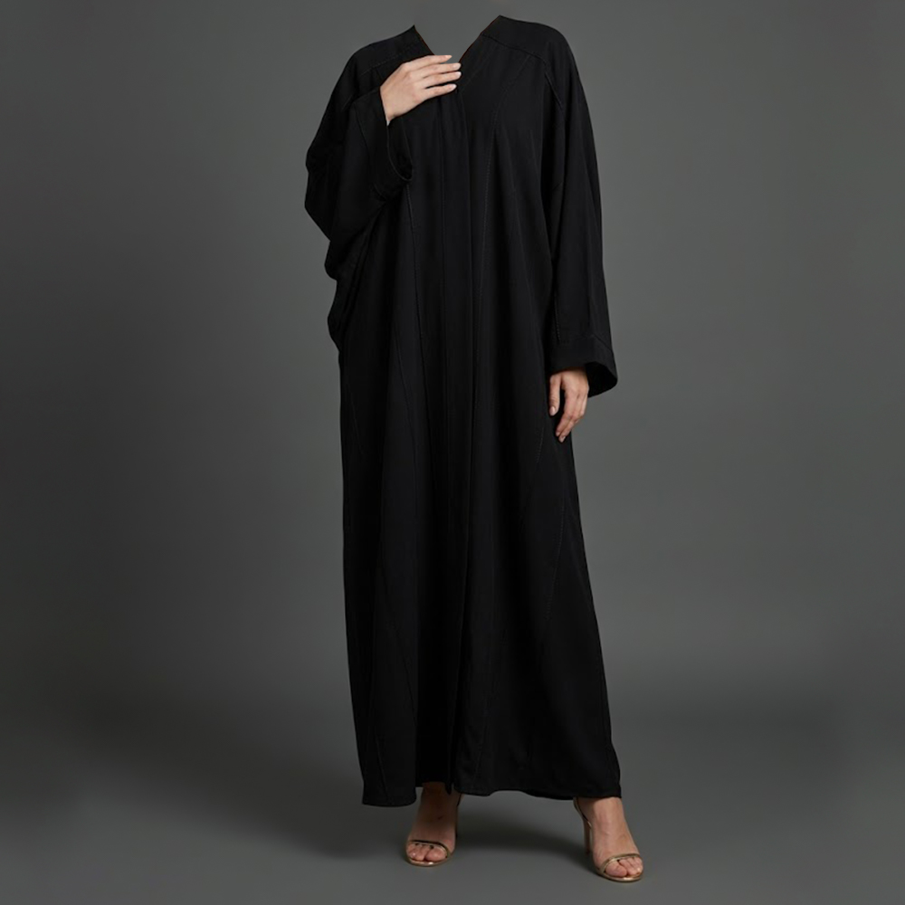 عباية نسائية كلاسيكية