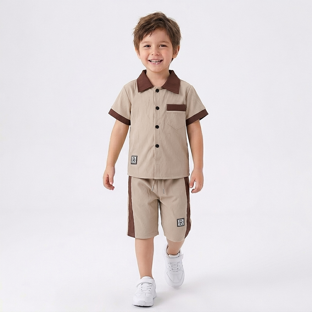 طقم ولادي كاجول