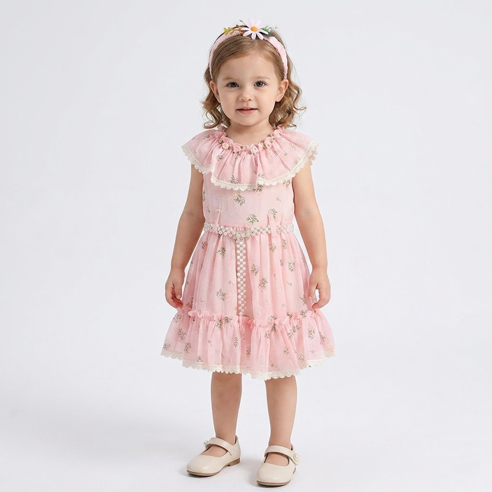 فستان بناتي