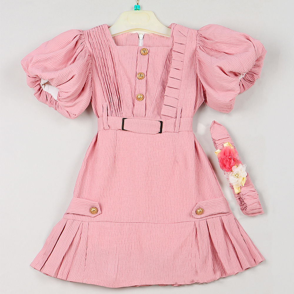 فستان بناتي