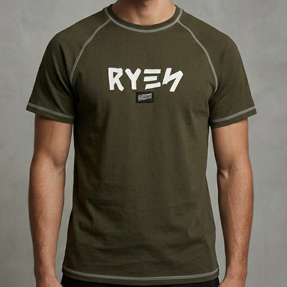 تيشرت  كاجول 