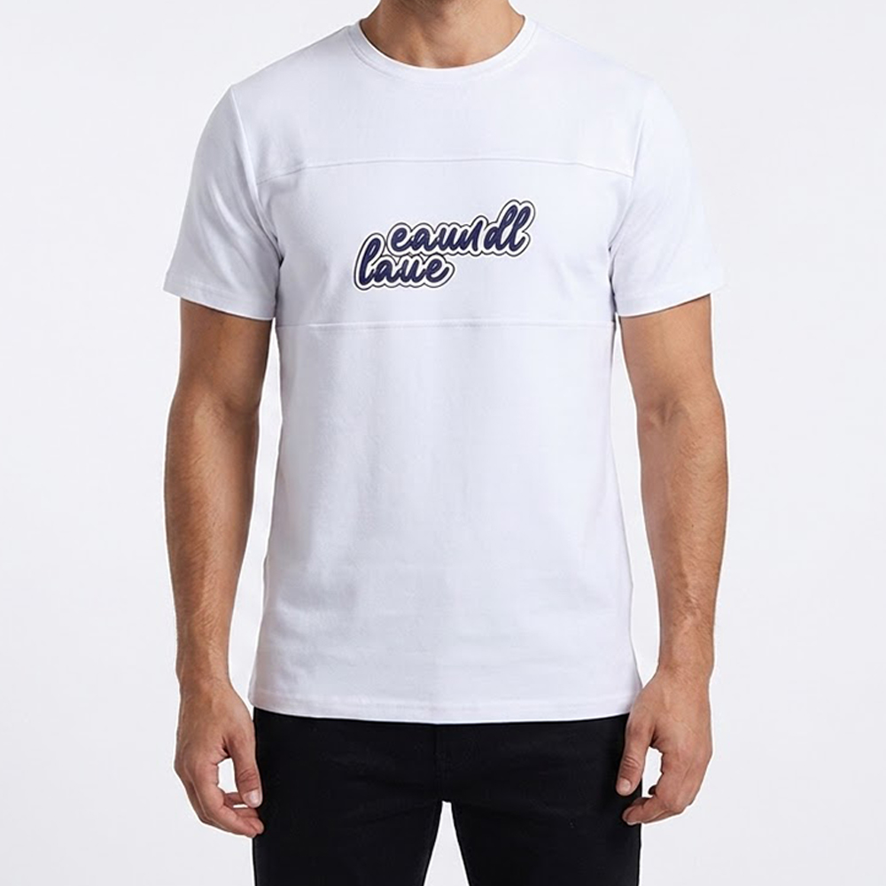 تيشرت  رجالي كاجول 