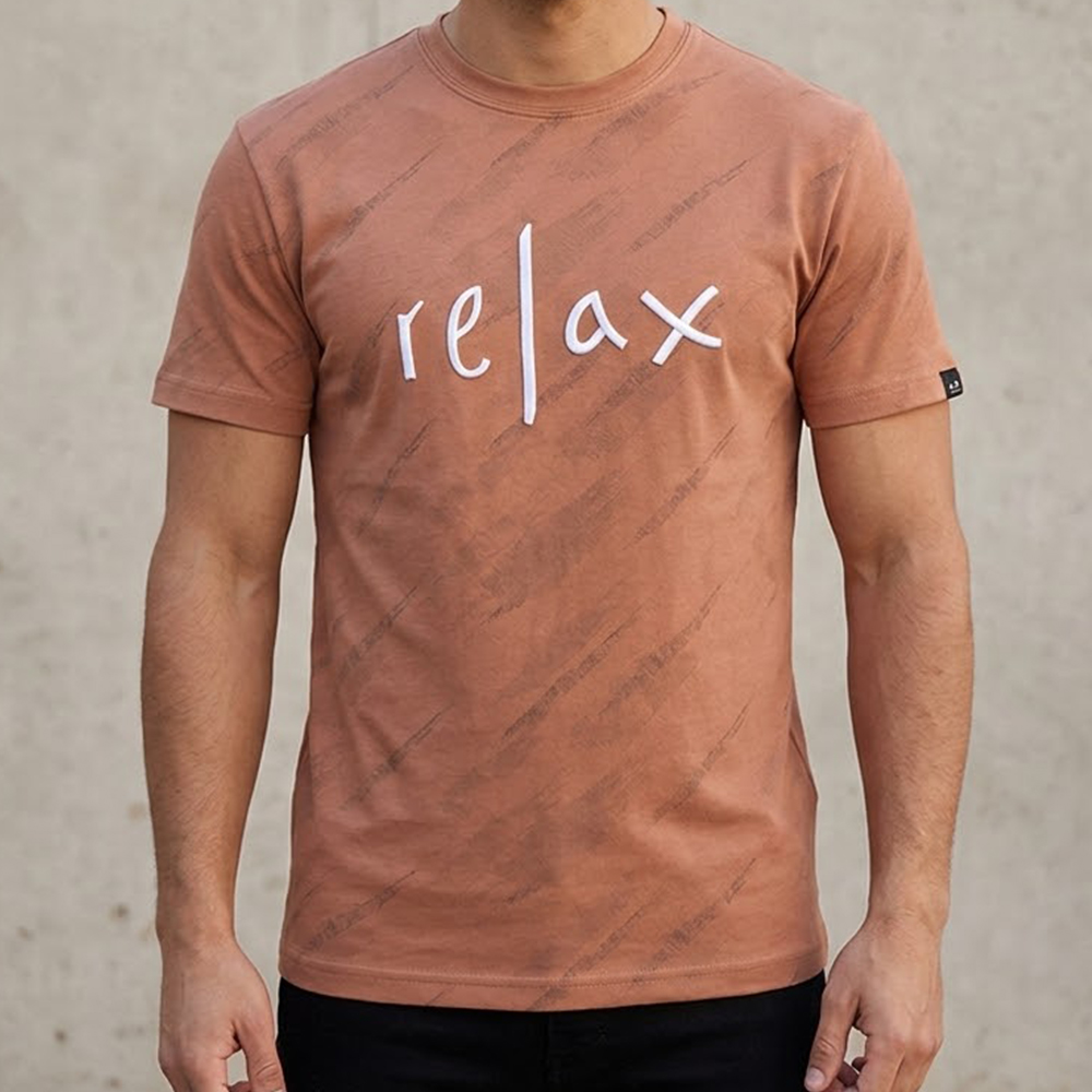 تيشرت شبابي 