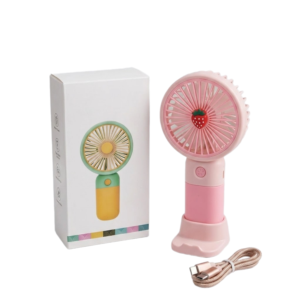 مروحة سمارت كول