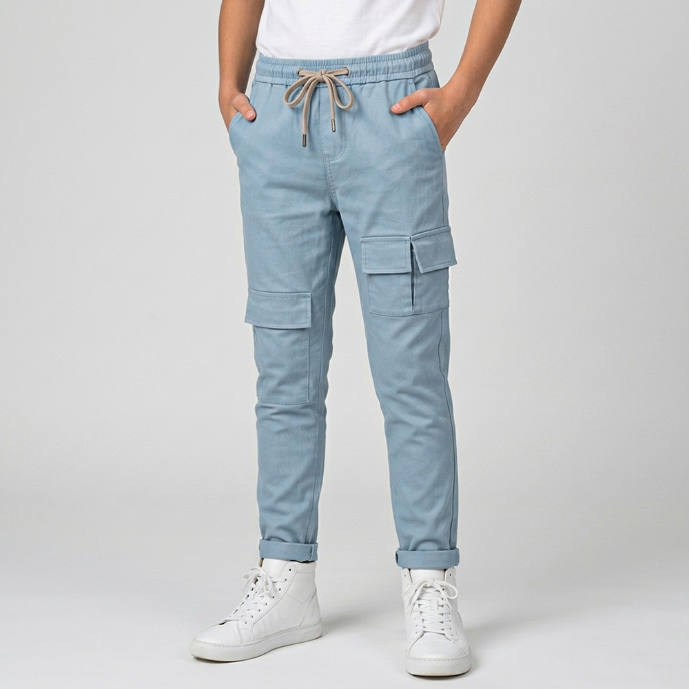 بنطال ولادي 