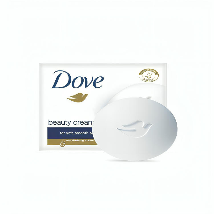  صابونة دوف (75) جرام  