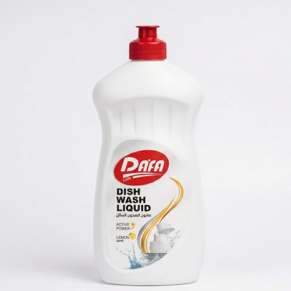 سائل غسيل الأطباق  (Dafa) 1.5 لتر