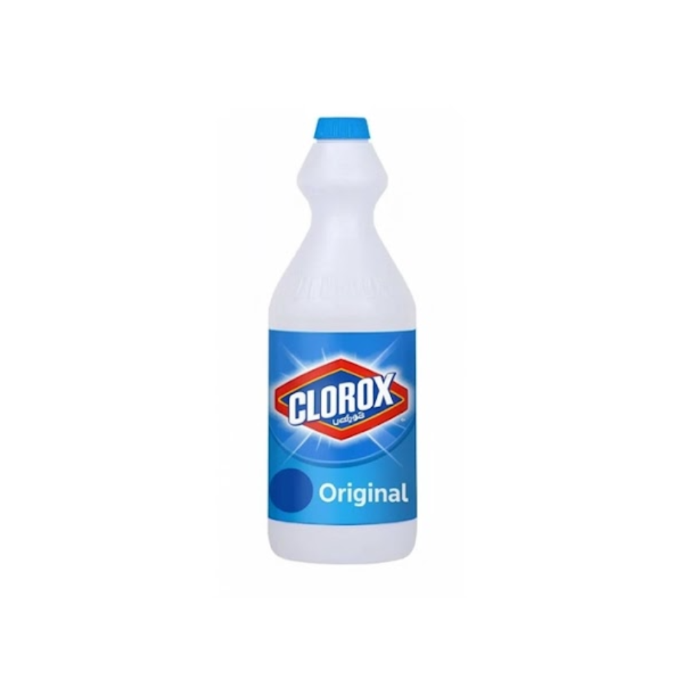كلوركس (Clorox) المبيض بعبوة سعة 250 مل