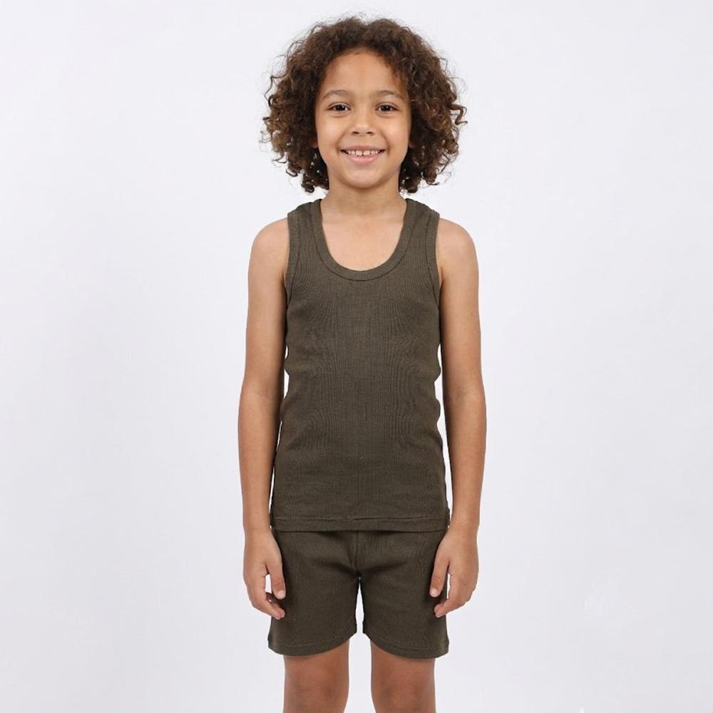 بدلة داخلية ولادي