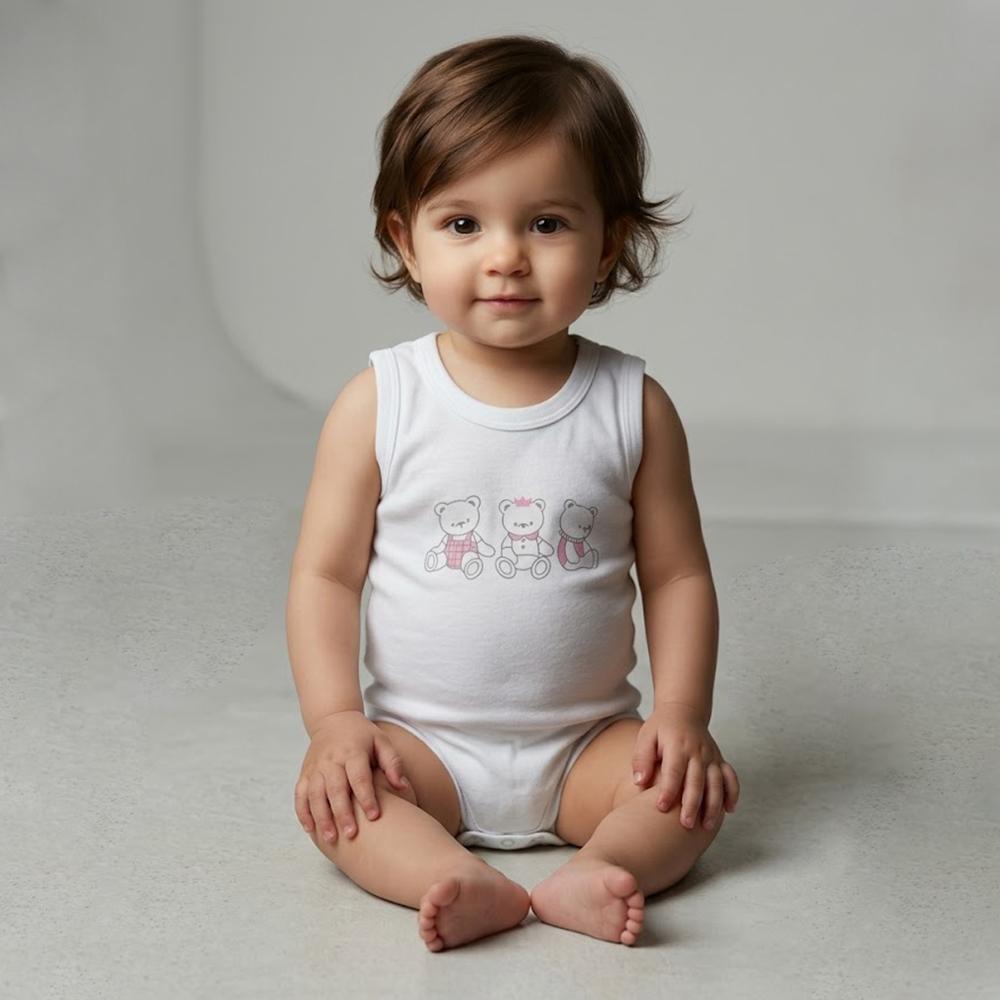 بربتو أطفال دبدوب 