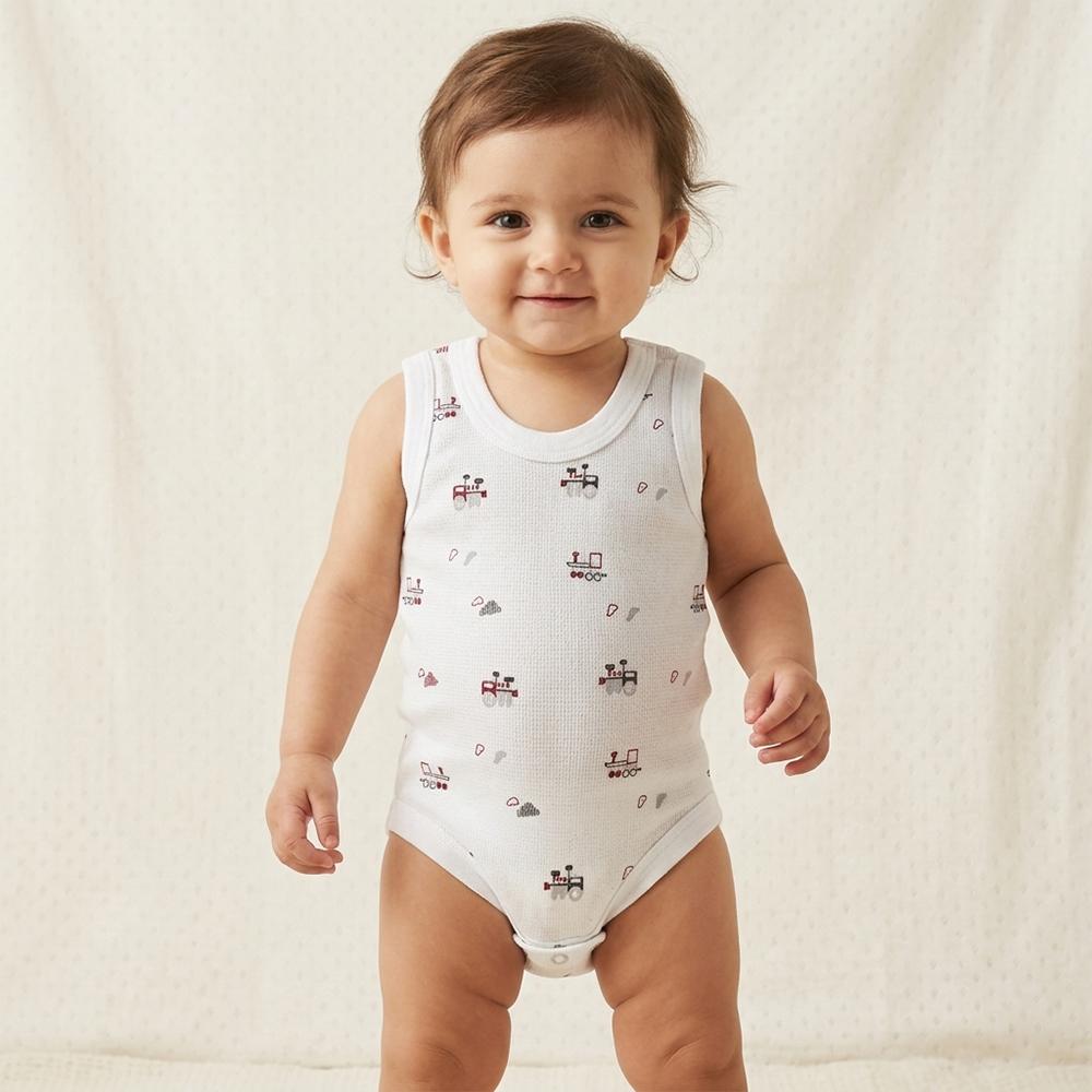 بربتوز أطفال برسوم قطارات 