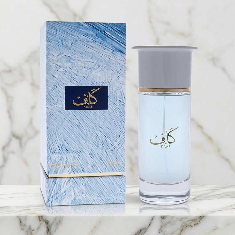 عطر كاف