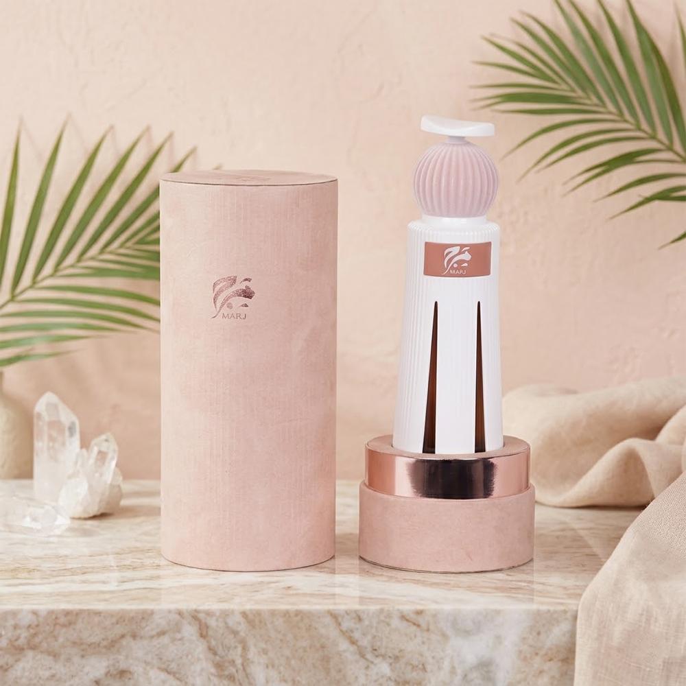 عطر مرج
