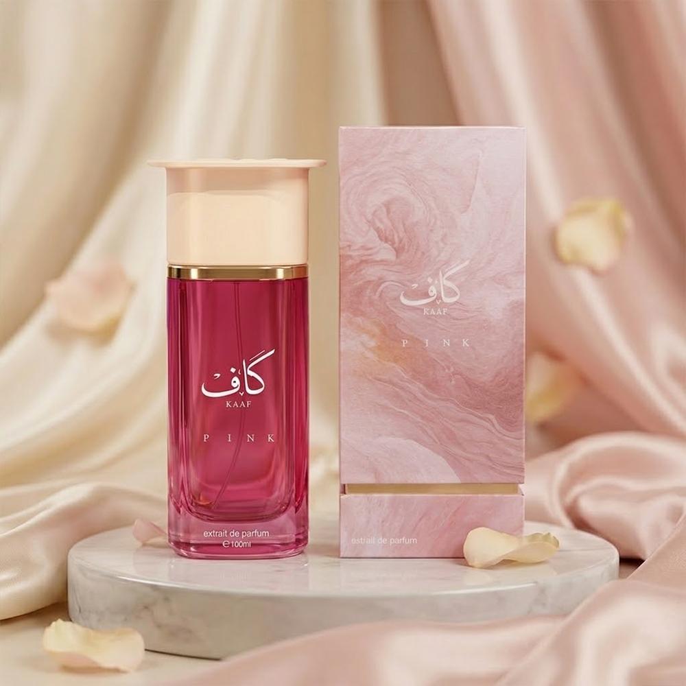 كاف بينك