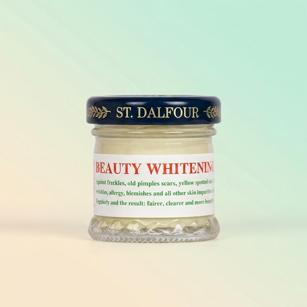 كريم Beauty Whitening لتفتيح البشرة
