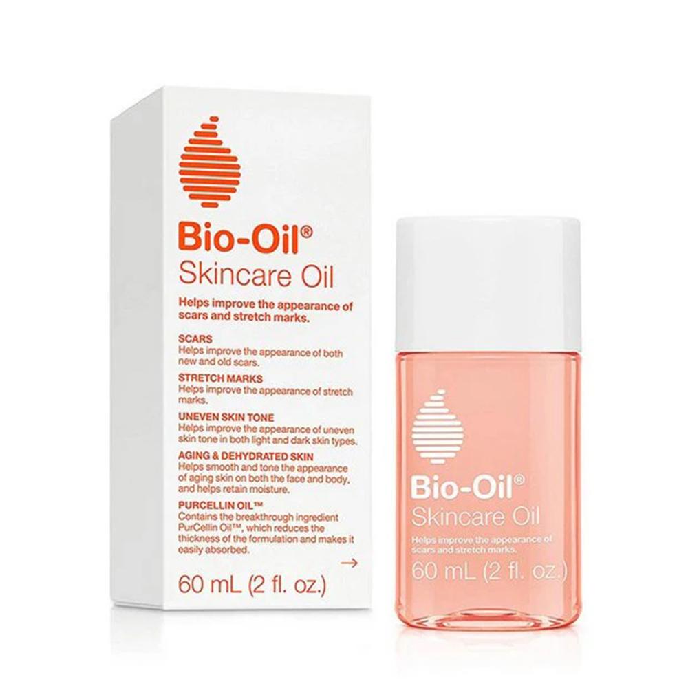 زيت Bio-Oil للعناية بالبشرة