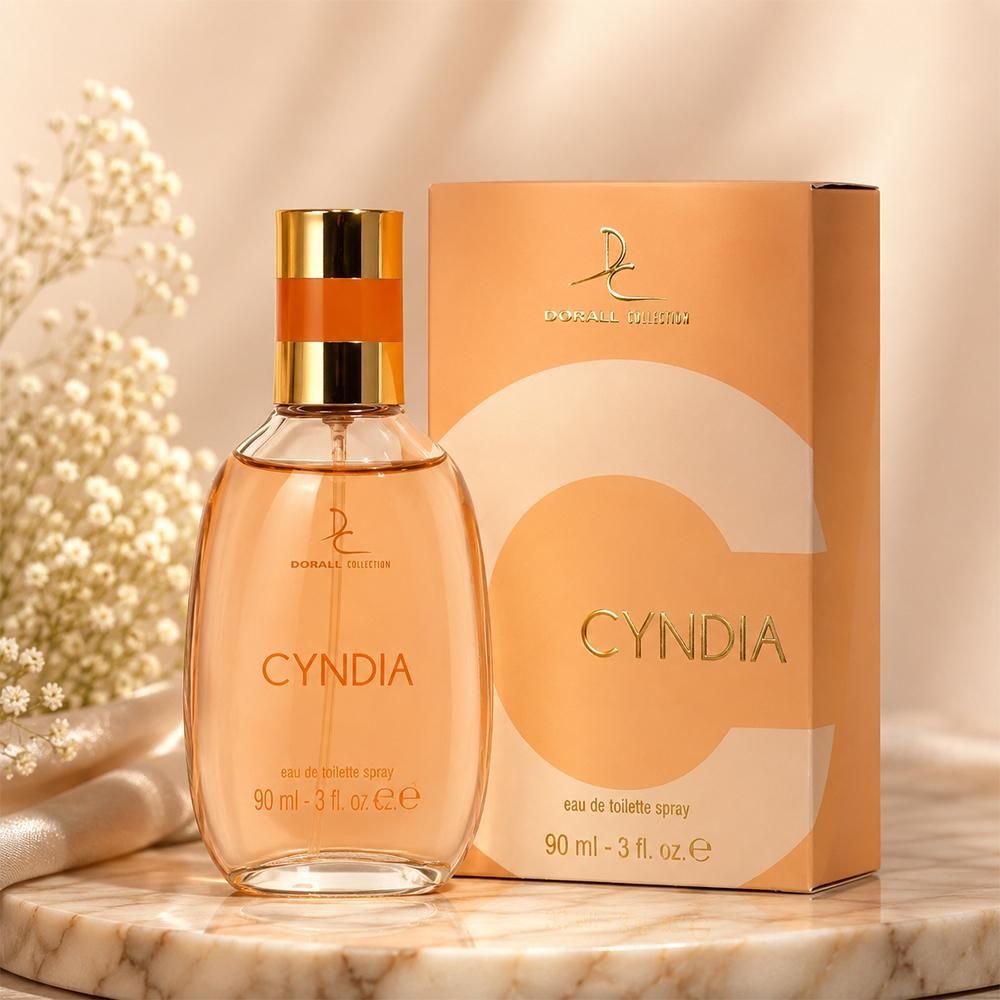 عطر سينديا 
