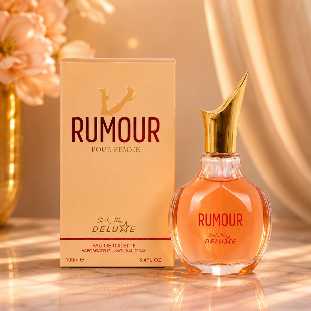 عطر رومور