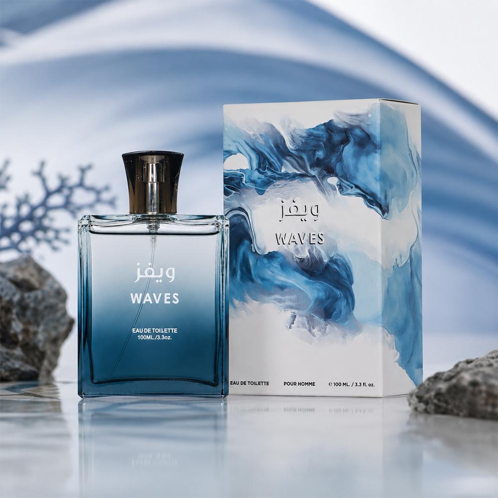 عطر ويفز