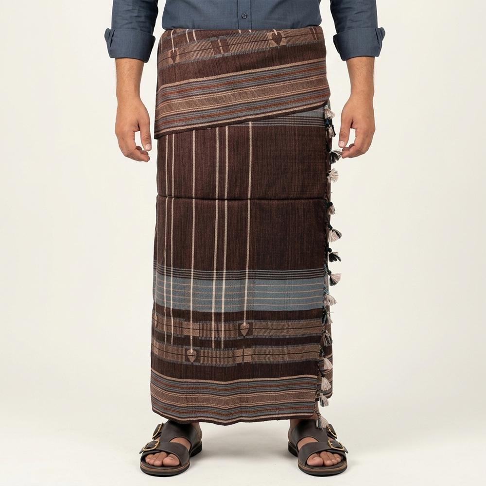 معوز تراثي 