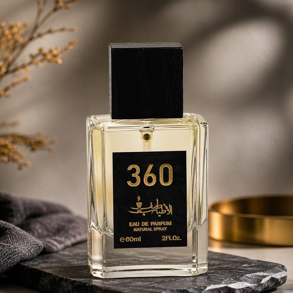 عطر 360 - 60 مل