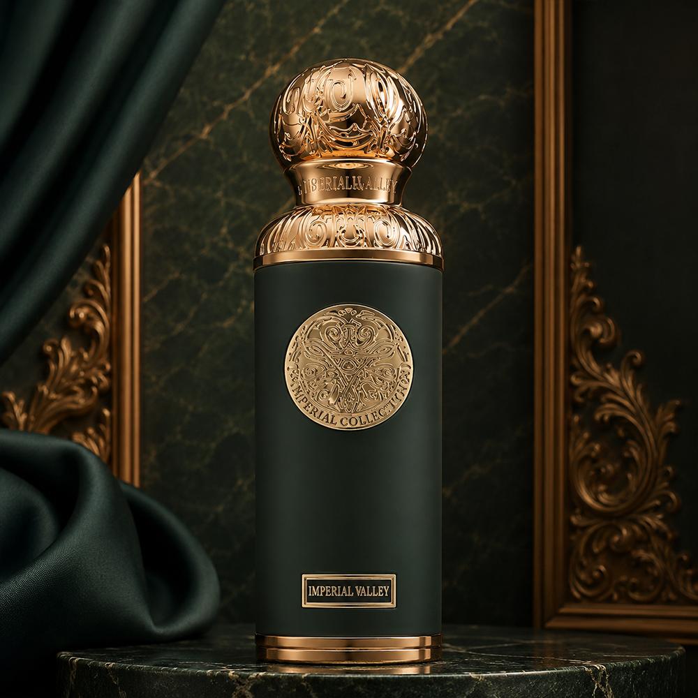 عطر إمبريال فالي (Imperial Valley) من قصة 