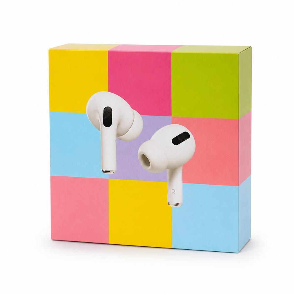 سماعة أذن لاسلكية -airpods