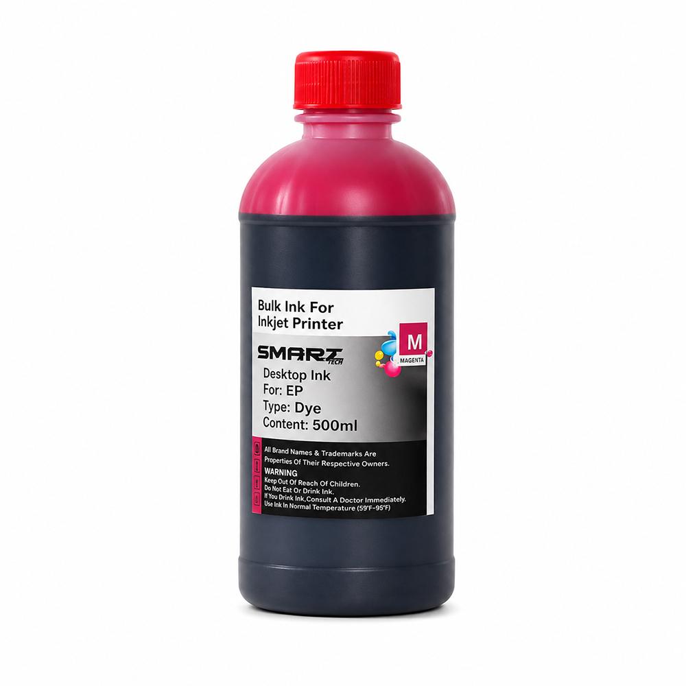 حبر طابعة ابسون 500 ml