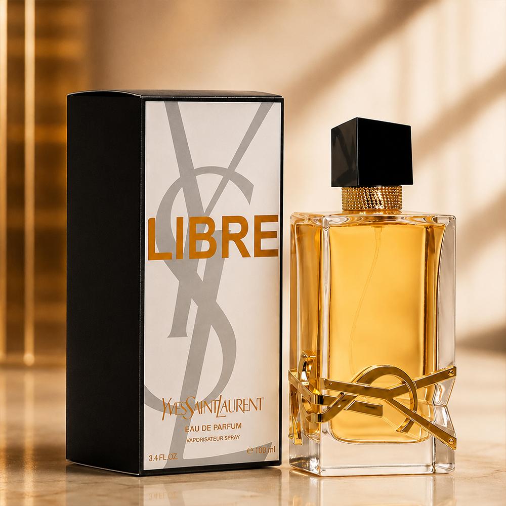 عطر ليبر أو دو بارفيوم (Libre Eau de Parfum) 