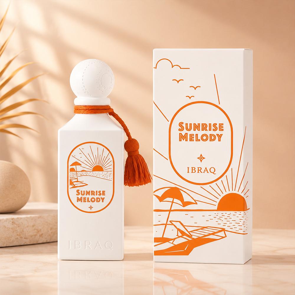 عطر صن رايز ميلودي (Sunrise Melody)