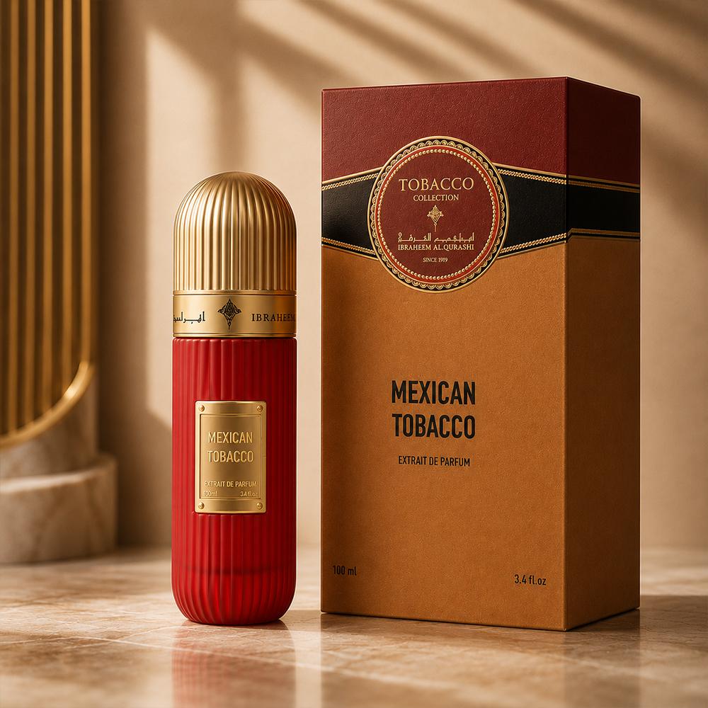 عطر مكسيكان توباكو (Mexican Tobacco) 