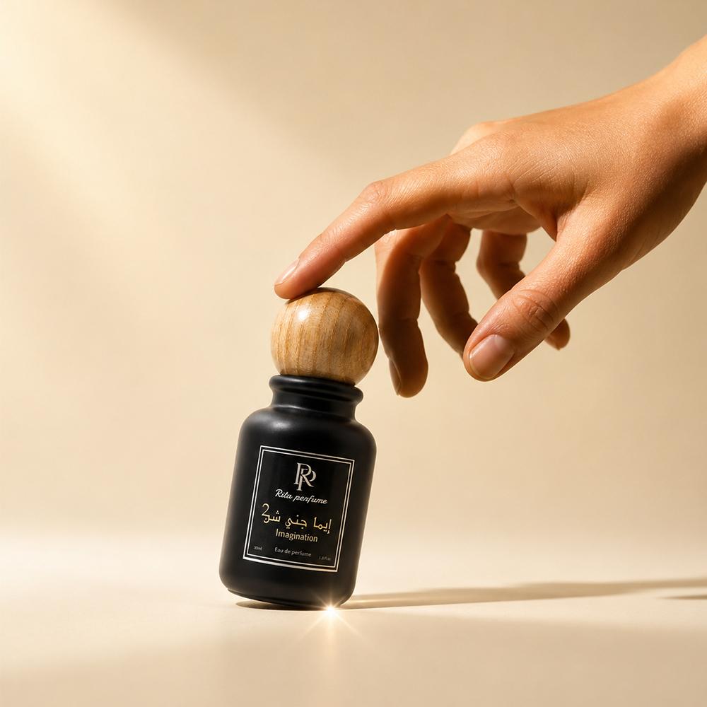عطر ايما جني شن2 / 30 مل