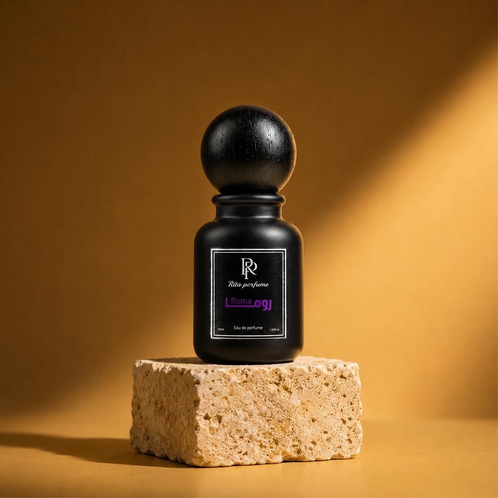 عطر روما - 30 مل