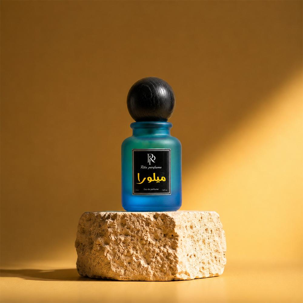 عطر ميلورا - 30 مل
