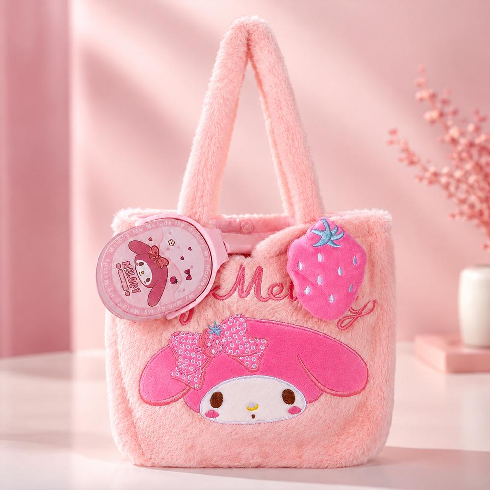 سماعة بلوتوث لاسلكية للأطفال My Melody