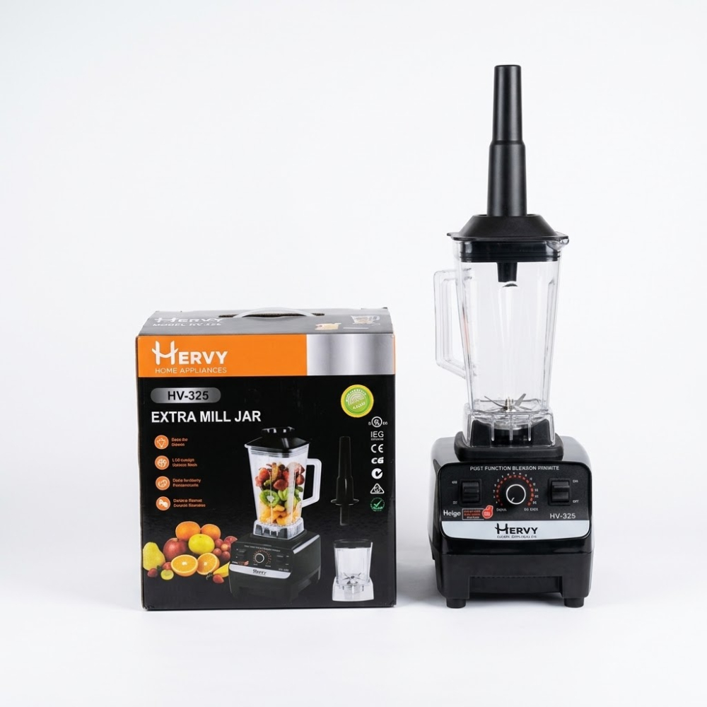خلاط Hervy HV-325