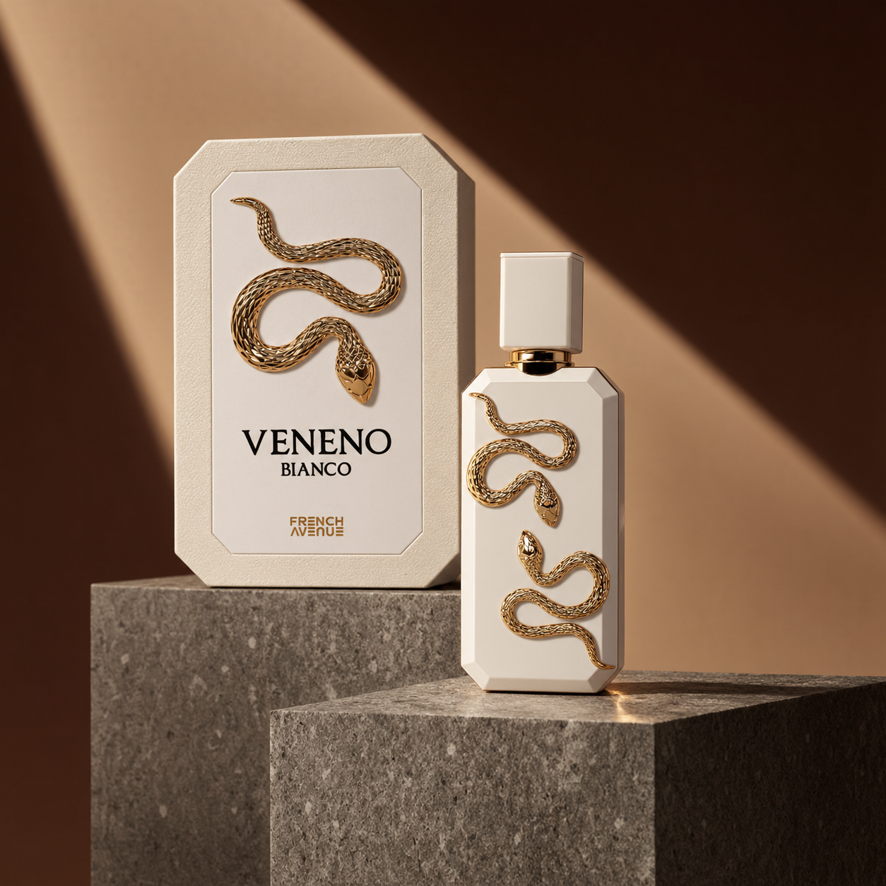 عطر VENENO من FRNCH
