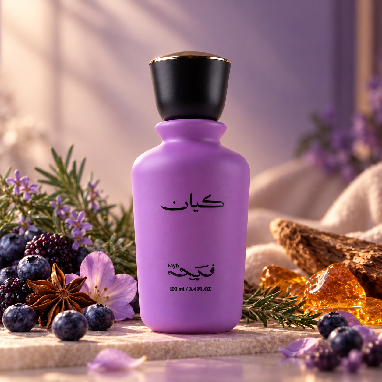 عطر كيان – Kayan