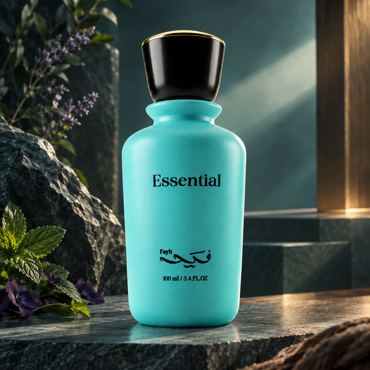 عطر Essential – إسينشال